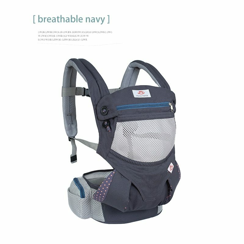 ecco baby carrier